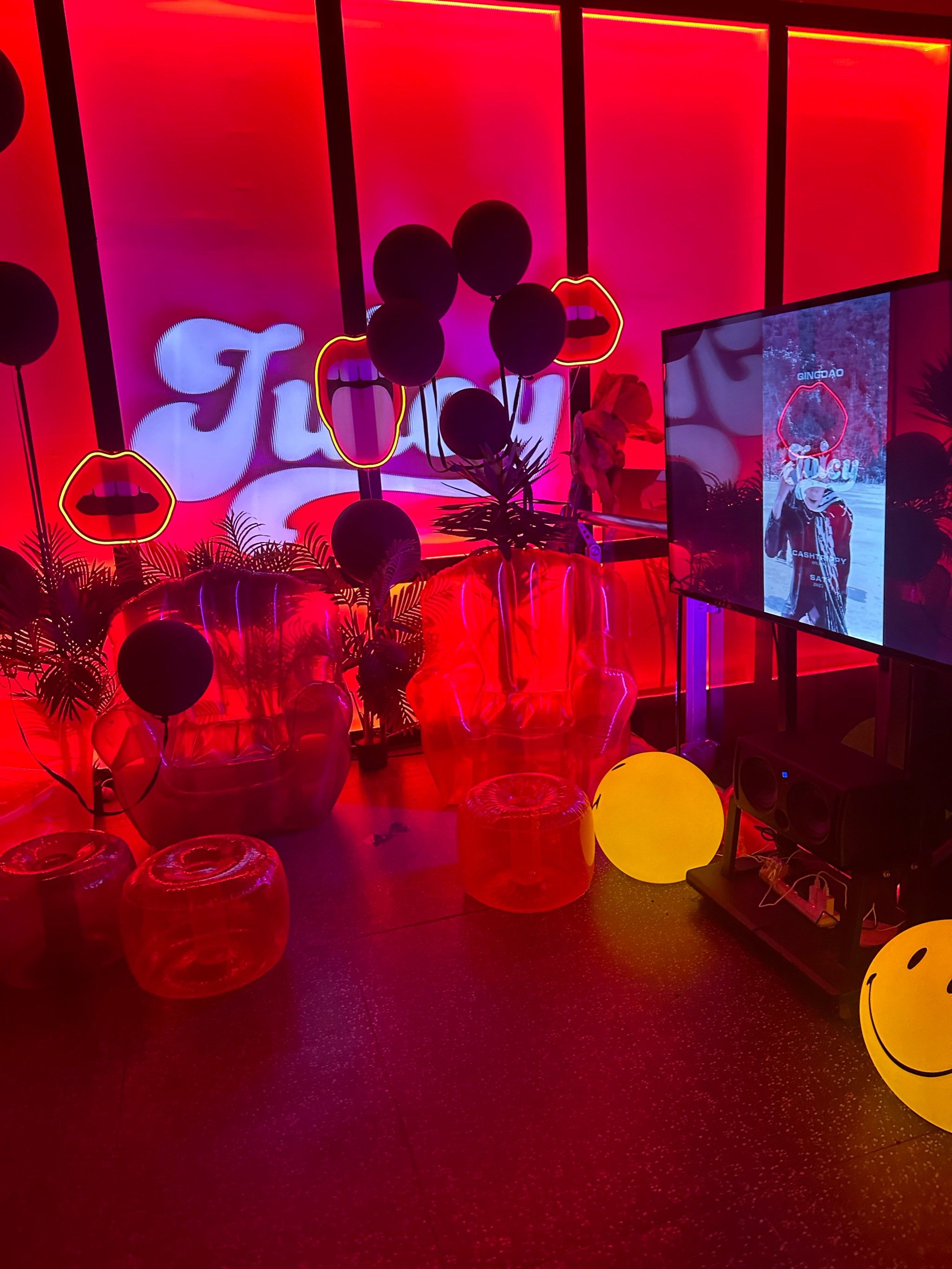 珠海商务ktv推荐商务ktv有哪些选择-金湾区ktv预订